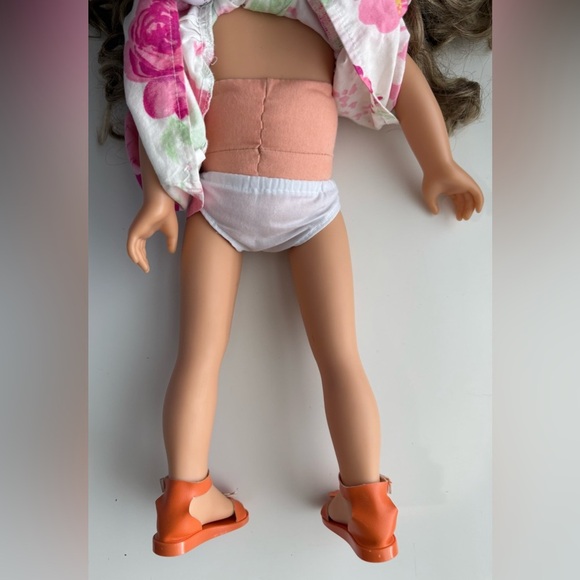 Journey Girls Doll with Blonde Hair - Picture 8 of 12